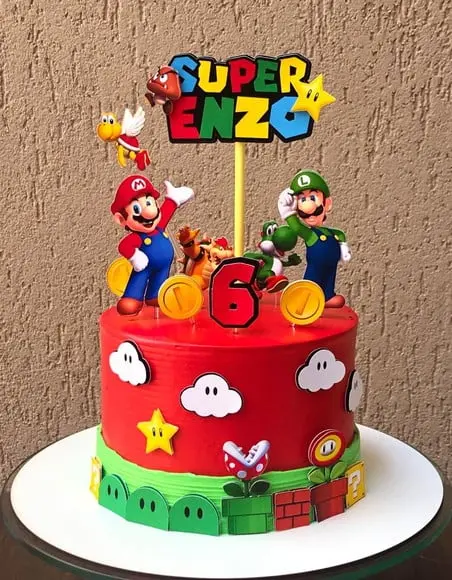 Super Mario 004