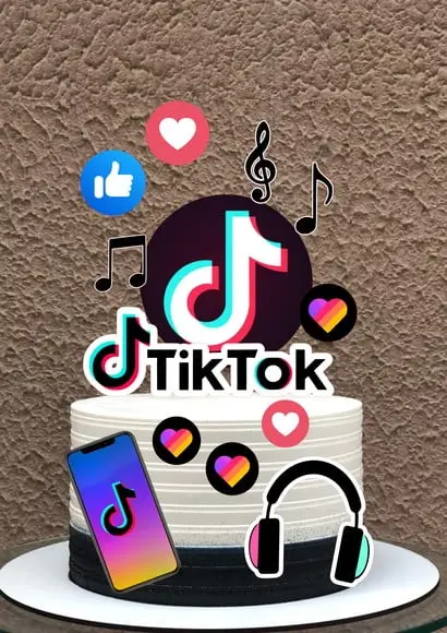 Tik Tok 003
