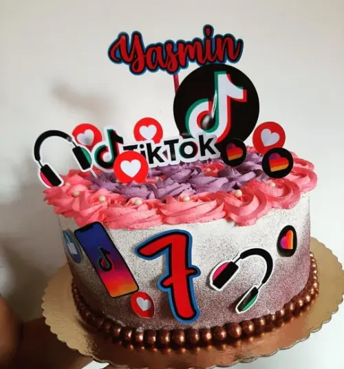 Tik Tok 001