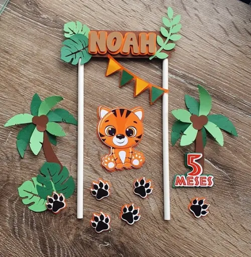 Tigrinho 001