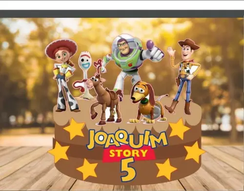 Toy Story 001