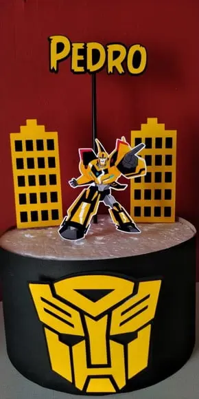 Transformers