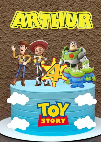 Toy Story 005