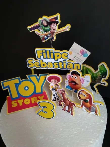 Toy Story 004