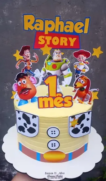 Toy Story 008