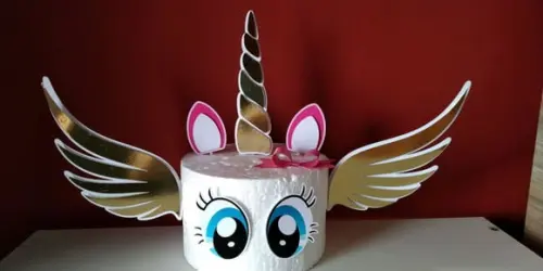 Unicórnio 004