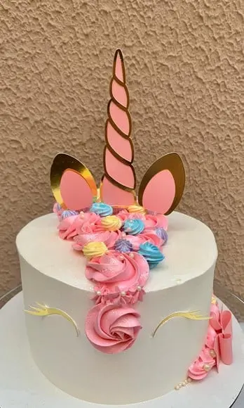 Unicórnio 009