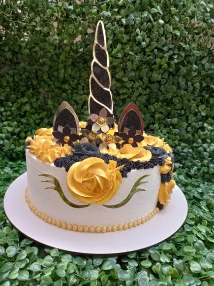 Unicornio 007