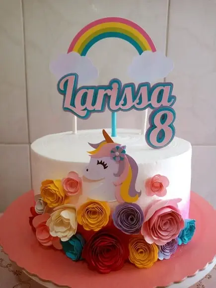 Unicórnio 10