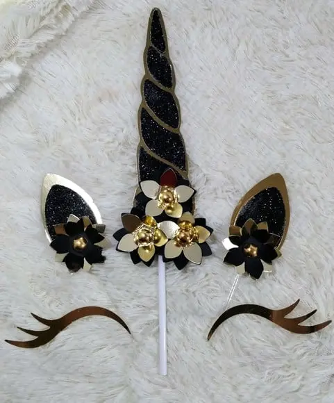Unicórnio 007