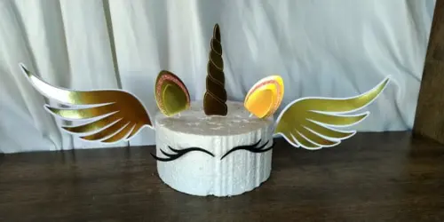 Unicórnio 008