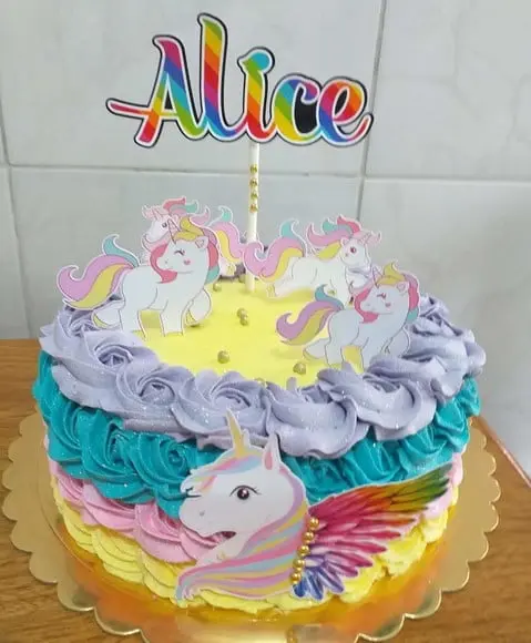 Unicórnio 18