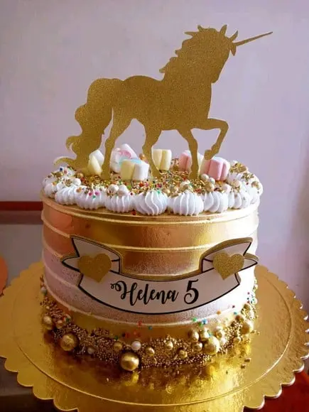 Unicórnio 17