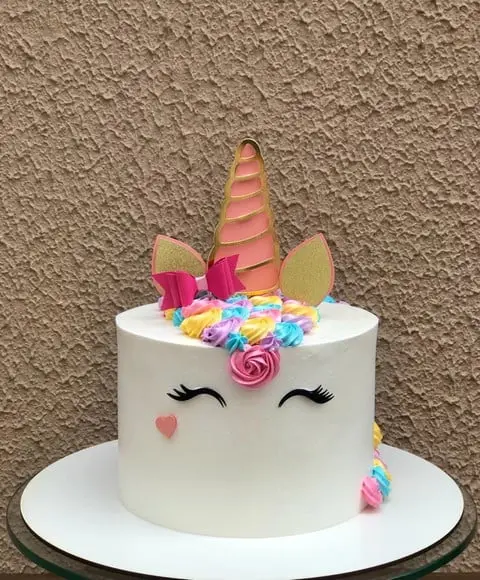Unicórnio 19