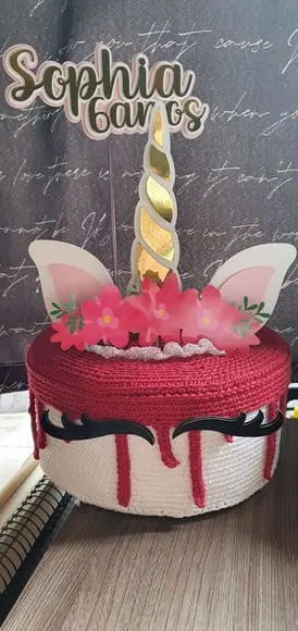 Unicórnio 13