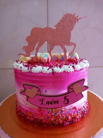 Unicórnio 17