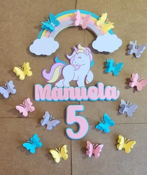 Unicornio 26
