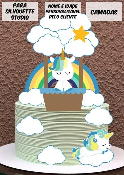 Unicórnio 21