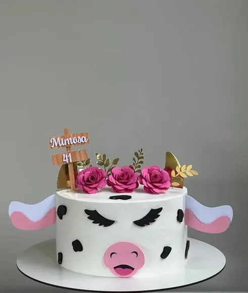 Vaca 001