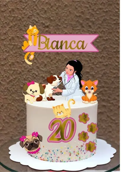 Veterinária 001