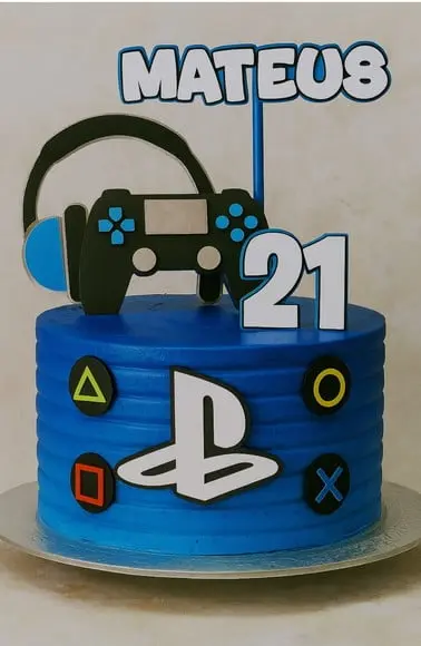 Video Game 10