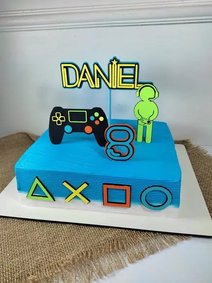 Video Game 008