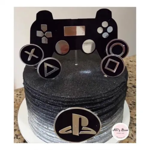 Video Game 009