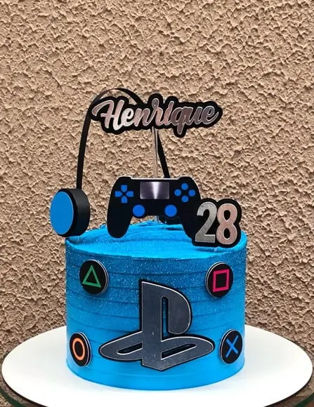Video Game 002