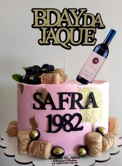 Vinho 001