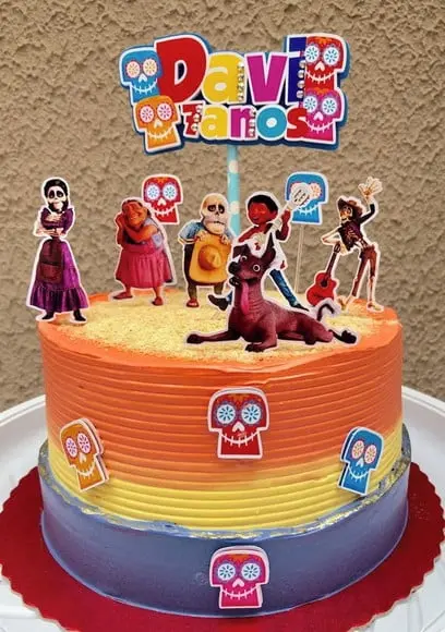 Viva a Vida É Uma Festa 001