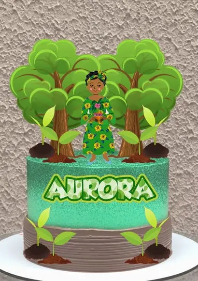 Wangari Maathai