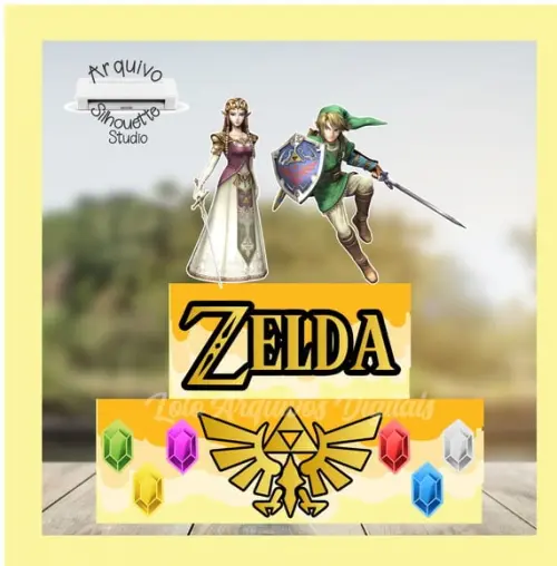 Zelda