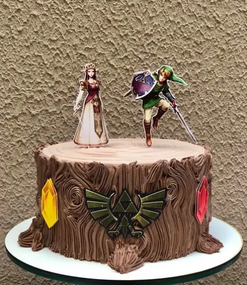 Zelda