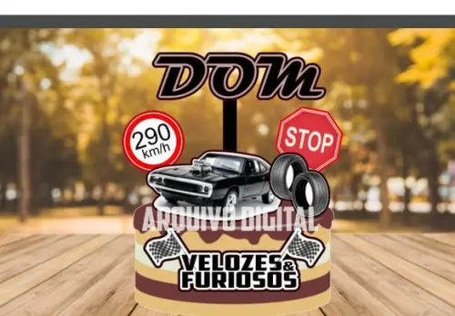 Velozes e Furiosos