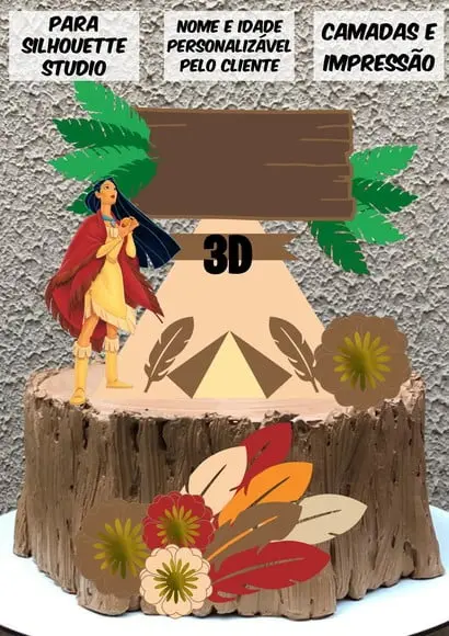 Pocahontas 001