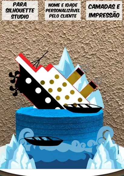 Titanic 001