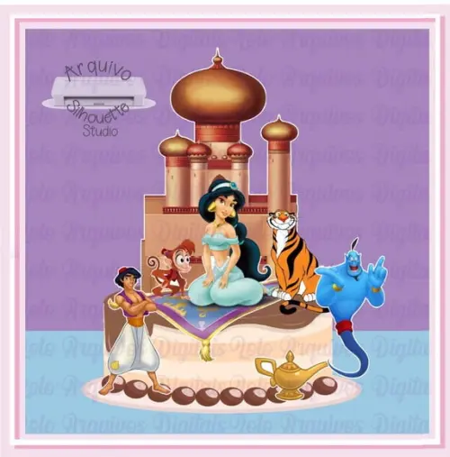 Jasmine