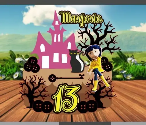 Coraline