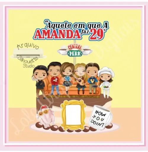 Friends 001