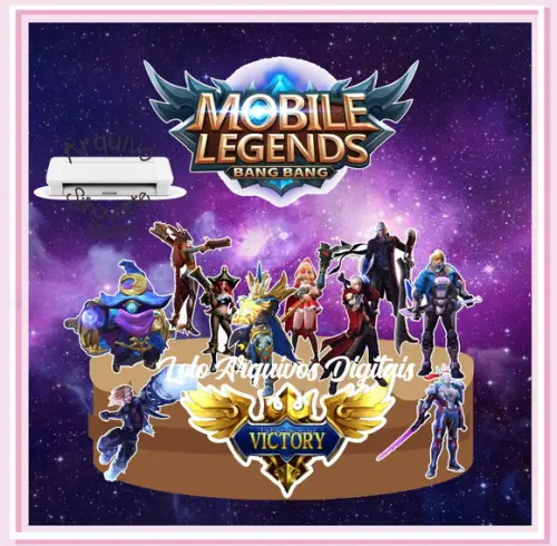 Mobile Legends