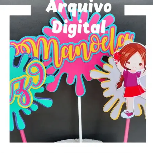 Arquivo Digital