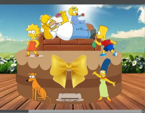 Simpsons