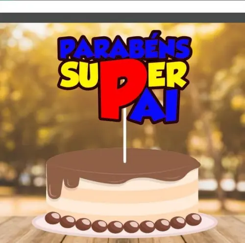 Super Pai com pdf 001