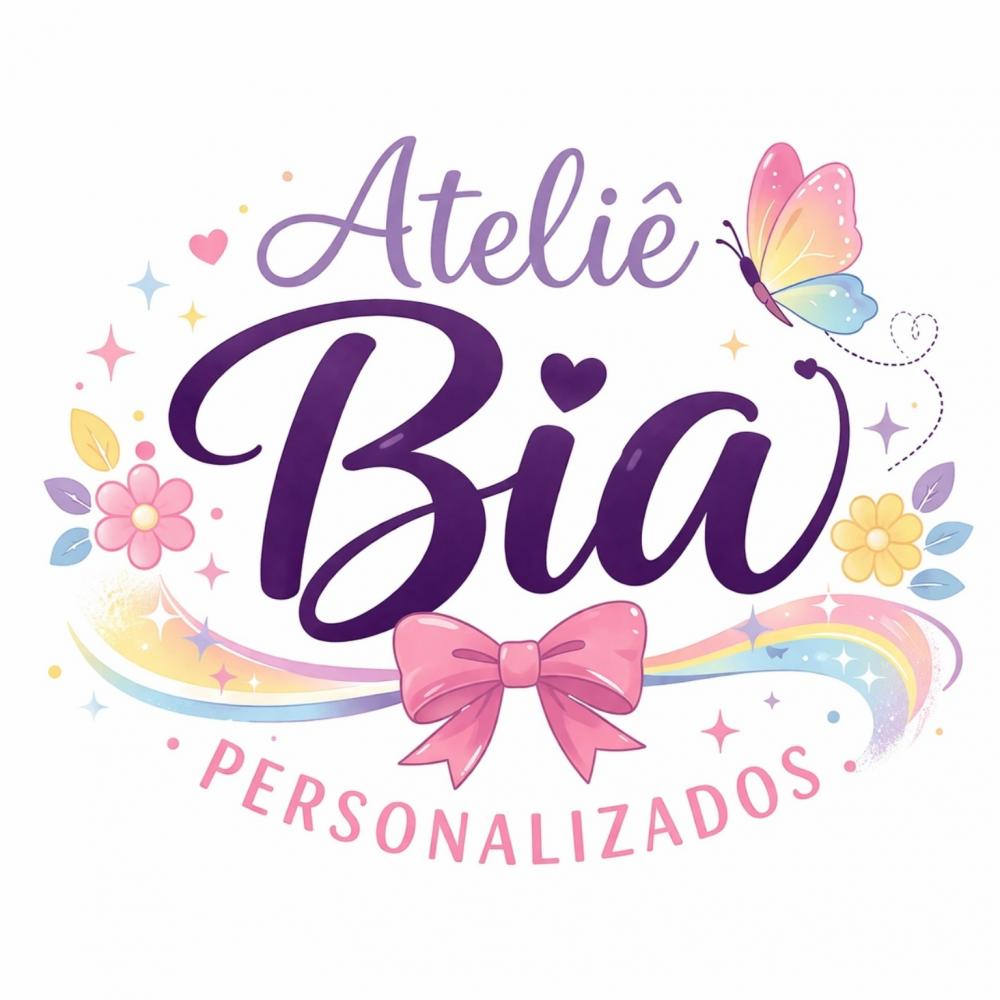 Ateliê Bia Personalizados