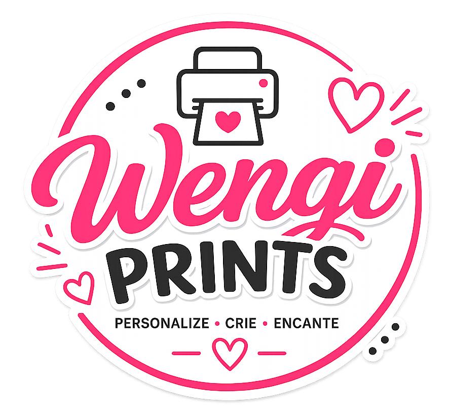 WENGI PRINTS