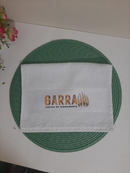 Toalhinha Personalizada com Sua Arte para Eventos