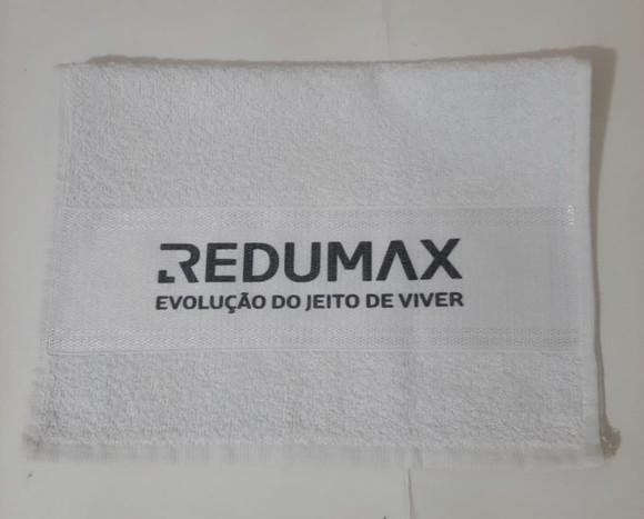 Toalhinha Lavabo Personalizada
