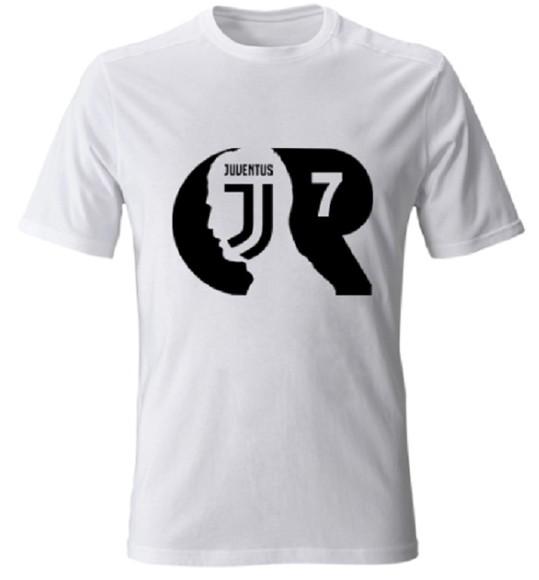 Camiseta Cr7 10 Personalizada