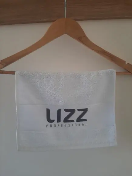 Brinde Corporativo Toalha Personalizada com Marca