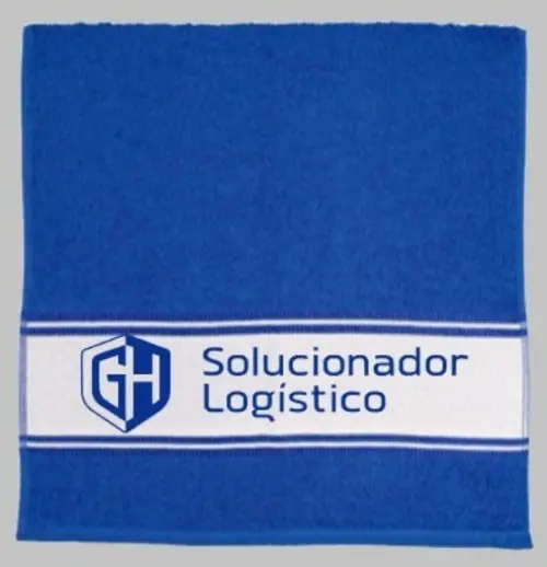 Brinde Evento Academia Toalha Personalizada Sua Logo